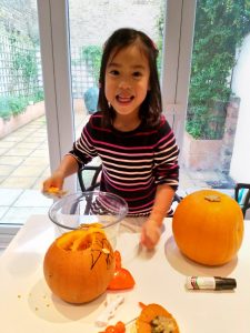 ABC Dad Halloween 2019 Pumpkin2