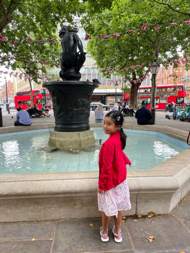 Tiddler Live Sloane Square